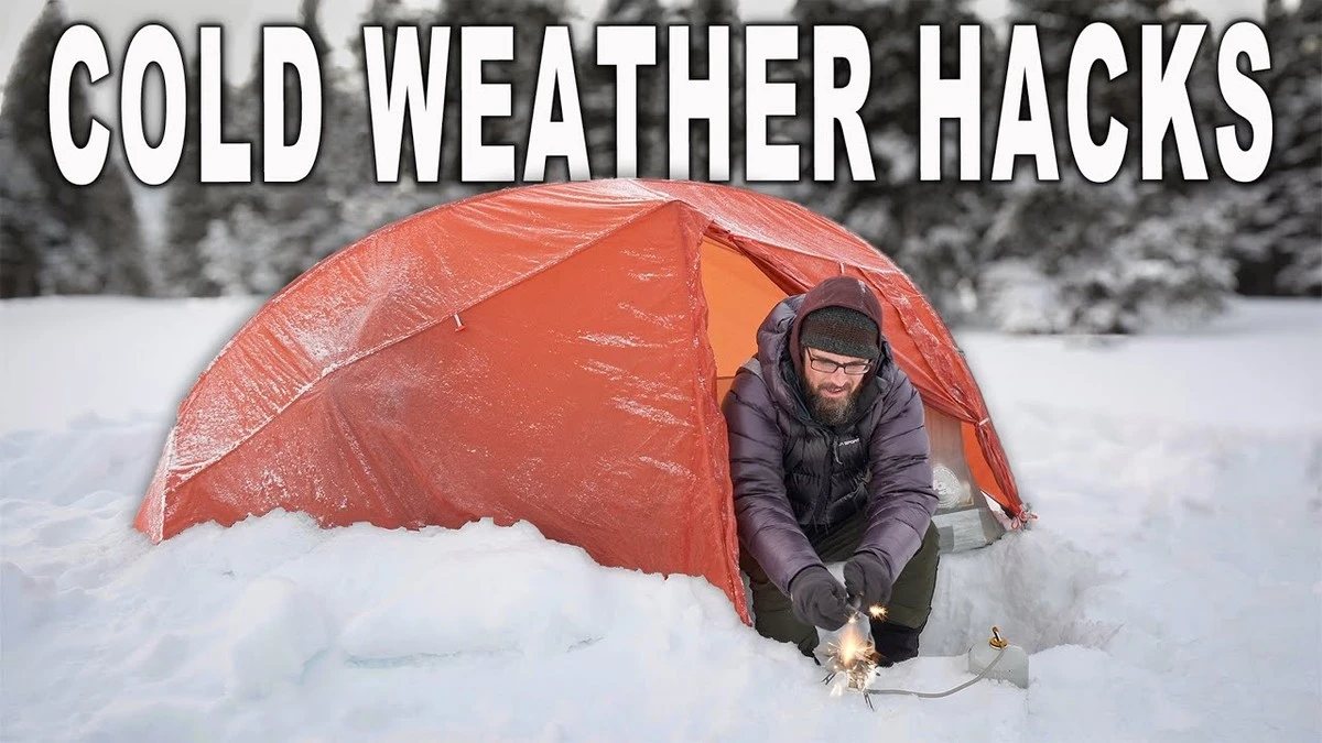 Заметуйте фольгу под носки: проверенный метод, чтобы ноги не мерзли даже в -20°C - image 2