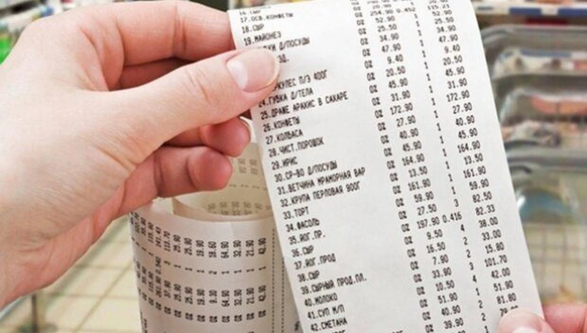 Utratili jste peníze? Staré účtenky vám ukážou, jak ušetřit až 1500 Kč měsíčně