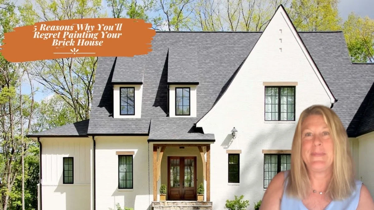 Tato jedna věc, kterou dělají s cihlami, je v Česku nejčastější „domácí“ chyba: Expert ukáže, jak ji napravit - image 2