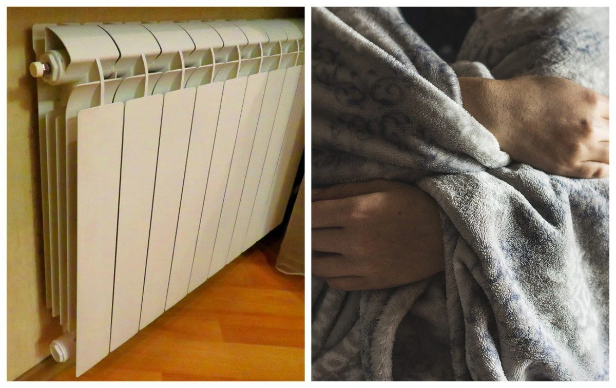 Proč váš elektrikář zakázal takové topení v zimě: kvůli této 1 chybě teplo „utíká“ z bytu