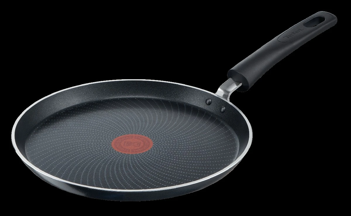 Přidejte lžičku octa před smažením vajec: Rodinný trik, který zabrání připalování - image 2