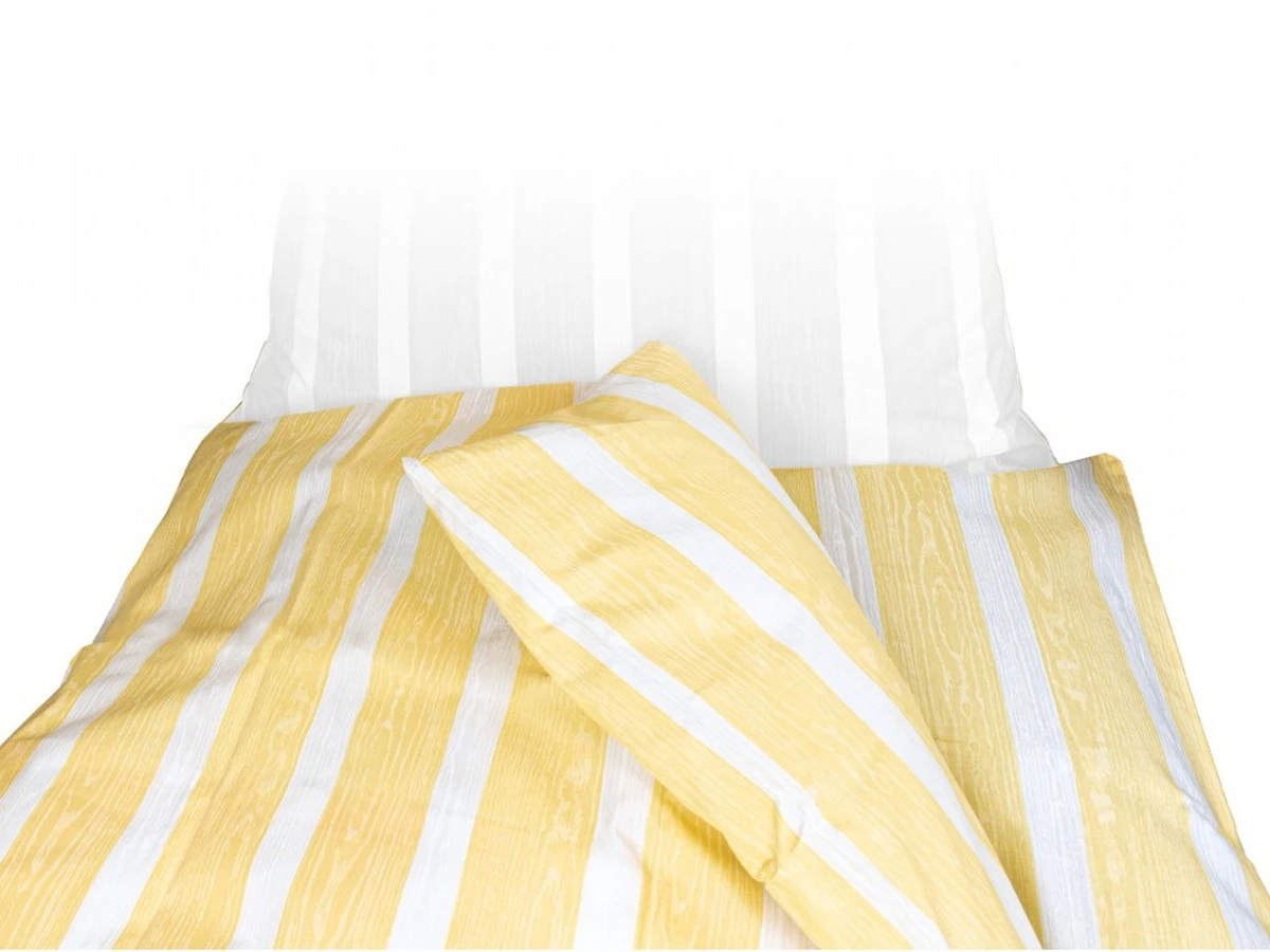 Jak obléct peřinu do povlaku pod minutu – zvládnete to sami! - image 1