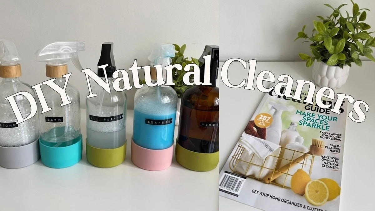 10 неочевидних способів використання соди: від городу до спальні - image 2