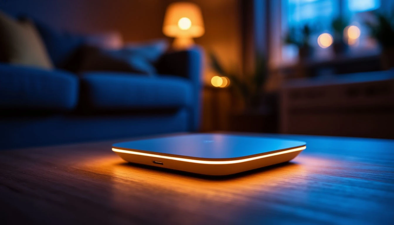 6 jasných znaků, že váš domácí internet spotřebovává více energie, než je nutné – a jak to opravit dnes