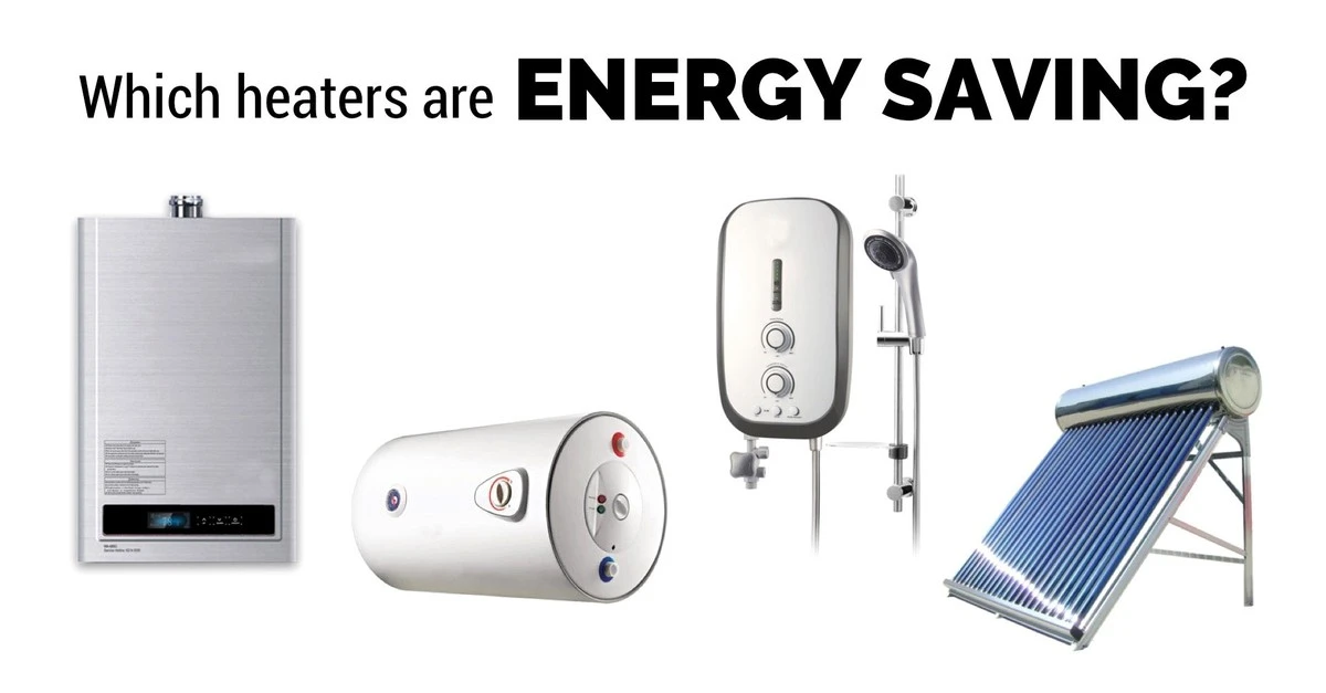 Váš bojler potajemně plýtvá elektřinou: Nastavte ho na 55 °C a ušetřete jako 65 lednic - image 1