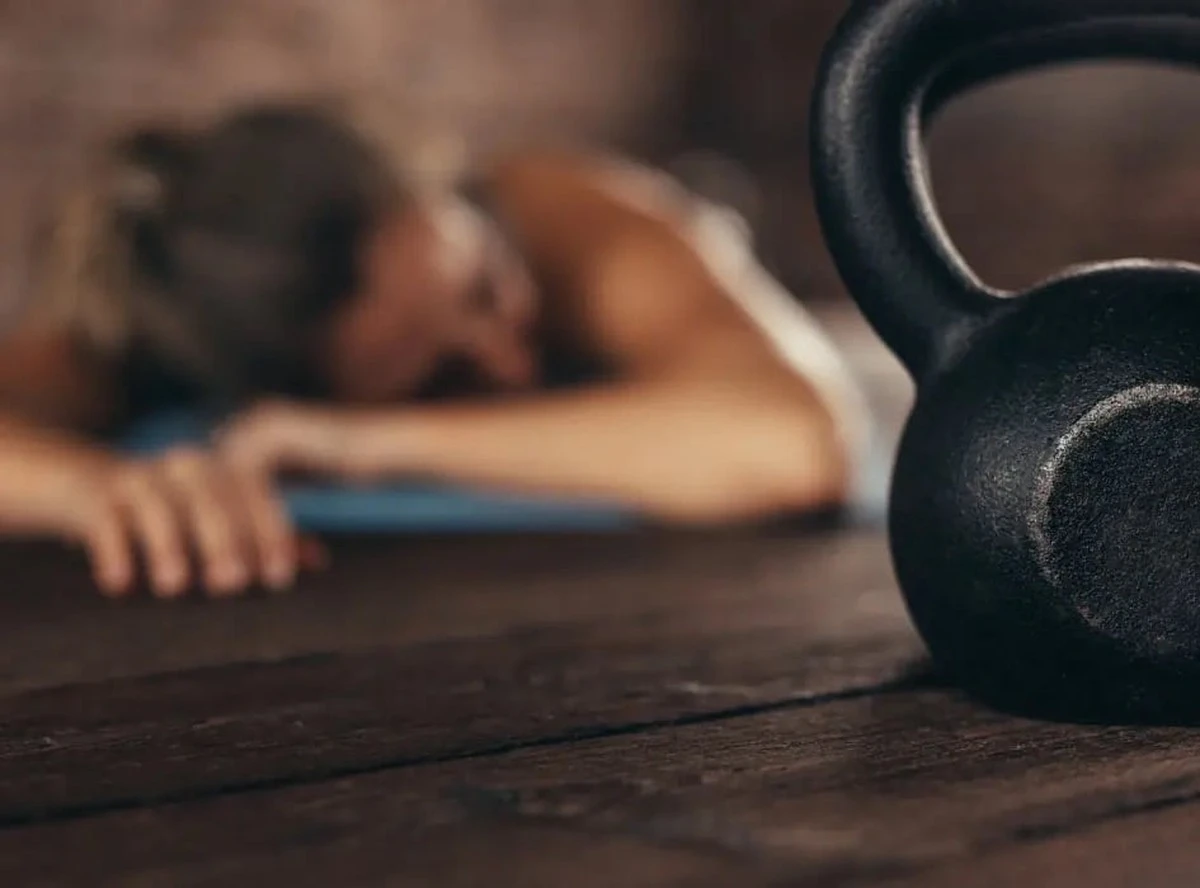 Jak nechat svaly odpočívat? Tohle funguje lépe než cokoliv jiného.