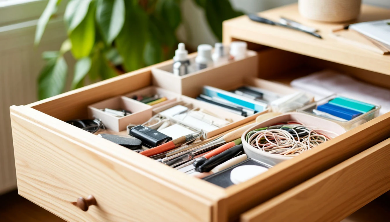 6 předmětů v domácnosti, které byste měli vyhodit ještě před Velikonocemi 2026