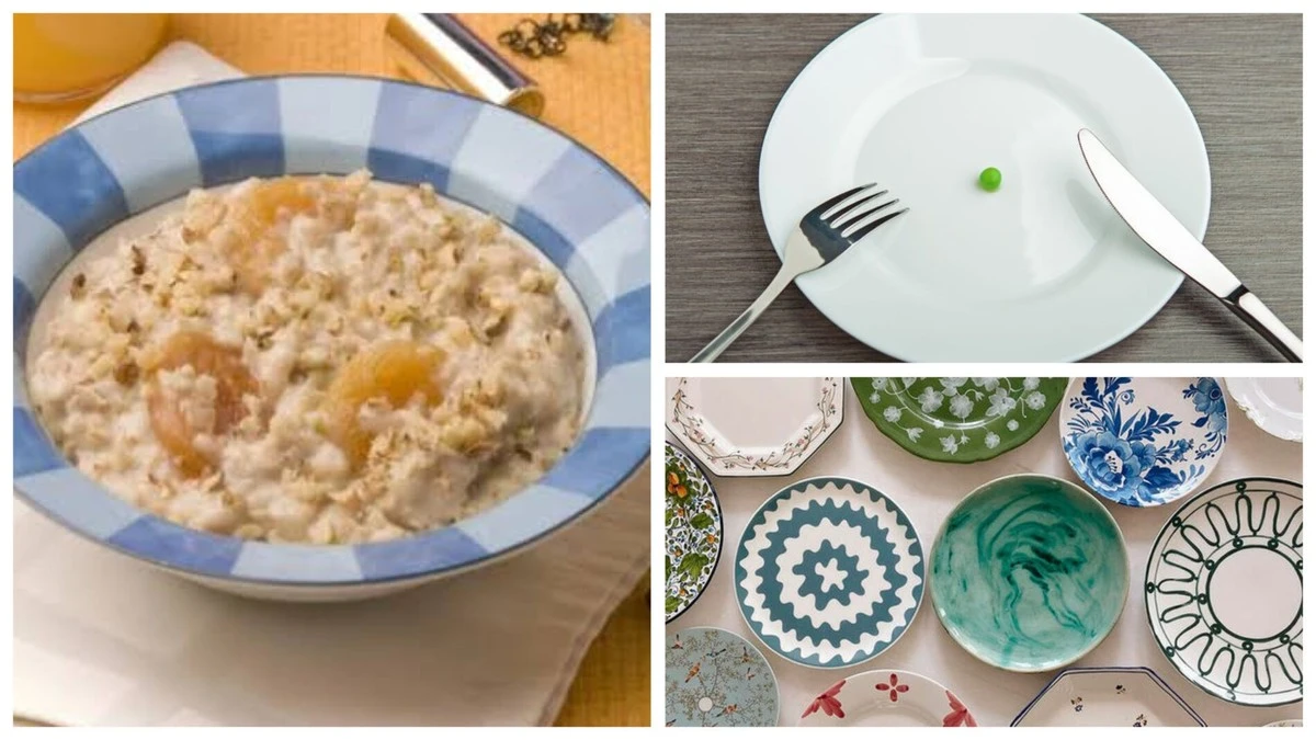 Modrá talíře: skrytý spojenec v boji s kily navíc