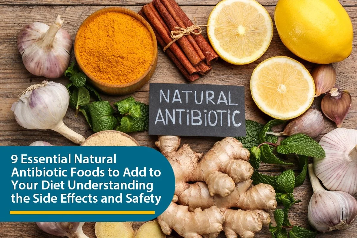 Přírodní antibiotikum proti zánětu močových cest: Váš rychlý recept na úlevu - image 2