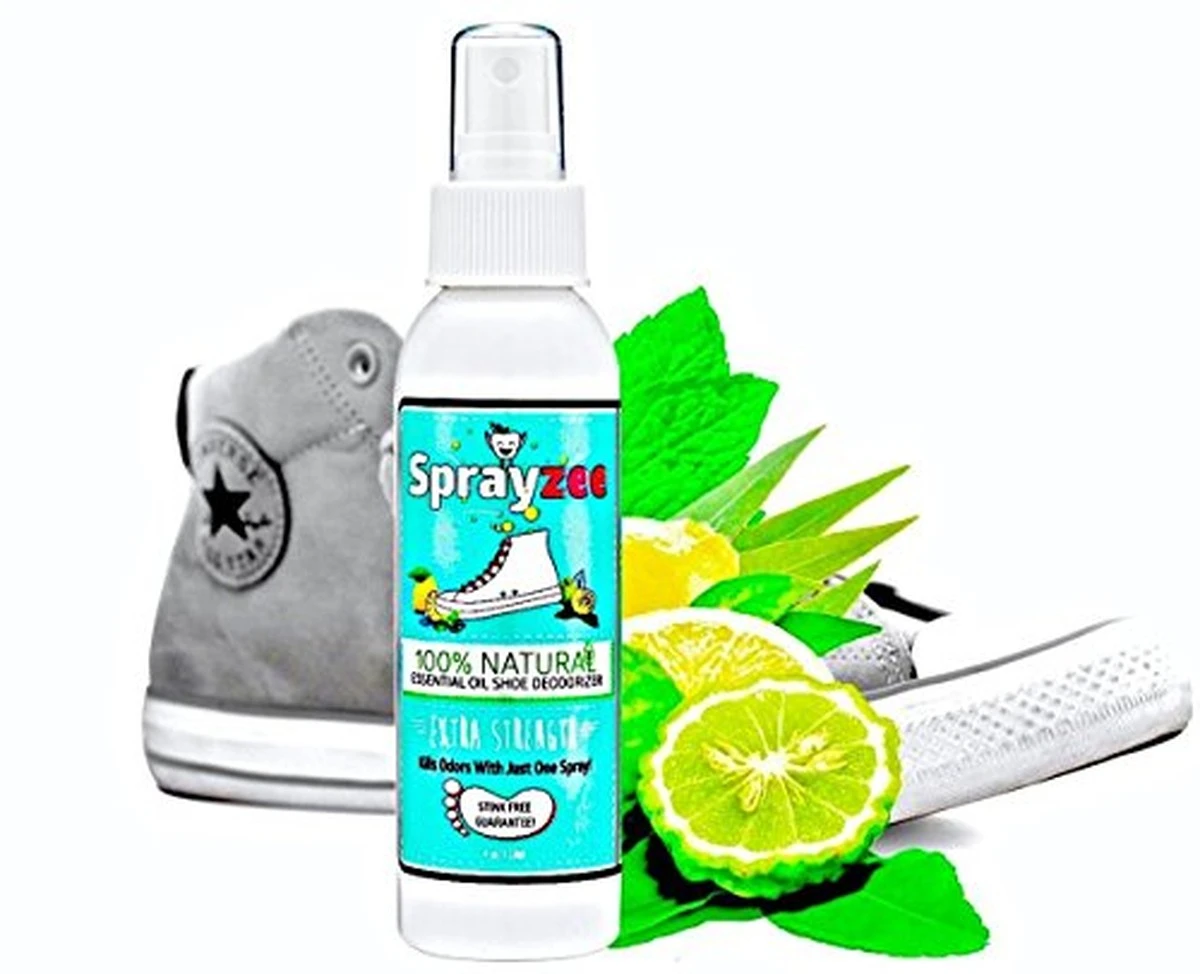 Proč lávové listy zbaví vaše boty zápachu přes noc - image 2