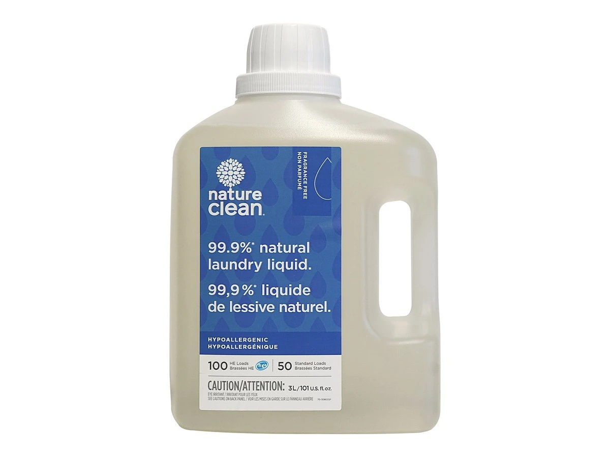 Osvěžte svou pračku: 50 g kyseliny citronové vyřeší zápach i plíseň - image 2