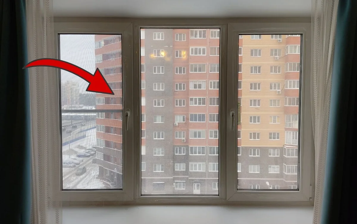 Proč se mikroventilace v zimě nevyplatí a jak vyvětrat byt za 5 minut, aniž byste dům proměnili v ledničku