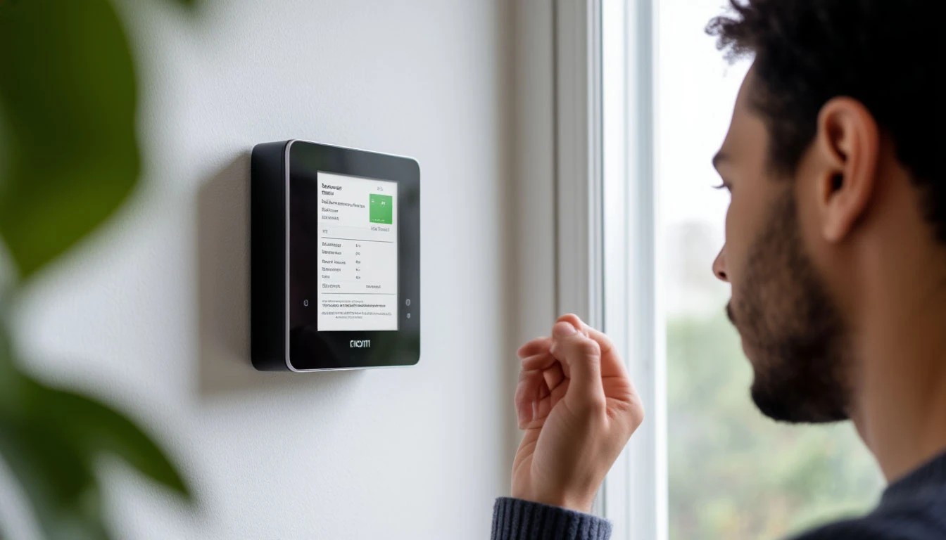 Proč chytré termostaty ve skutečnosti spotřebují více energie při tomto jednom nastavení – věda vysvětluje