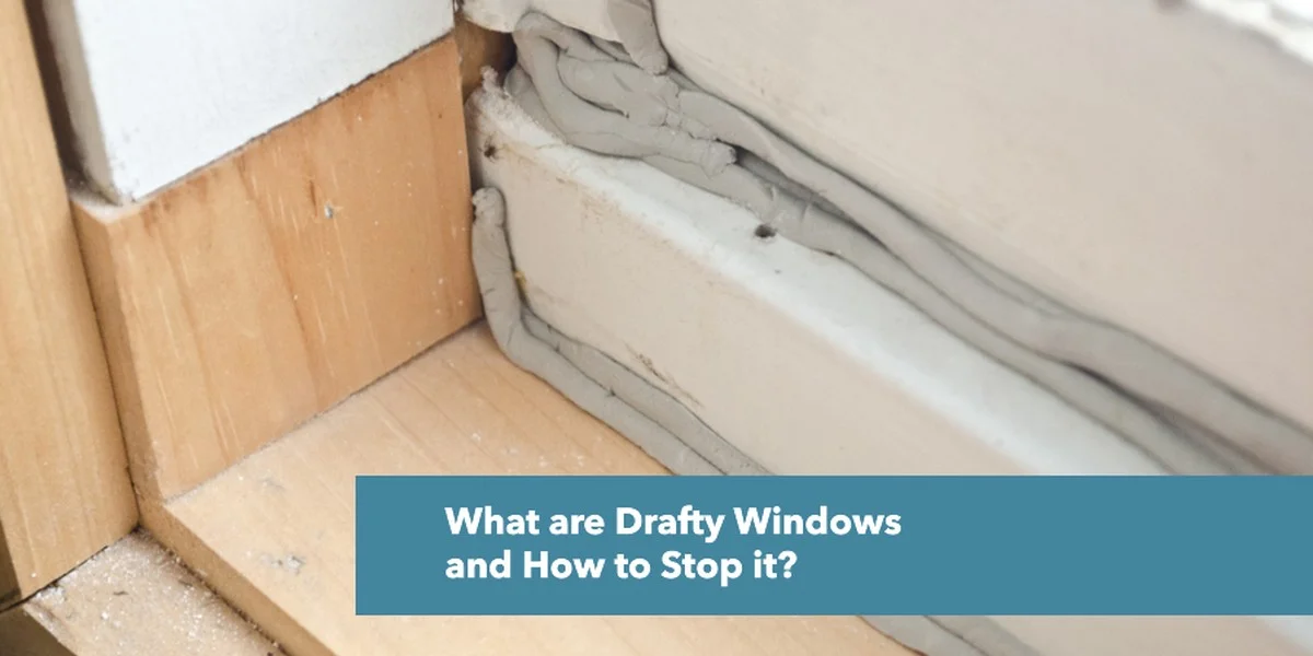 Proč zedník mého ženicha ucpává podokenní mezery: Nyní nefouká a doma je o 2-3 stupně tepleji - image 1