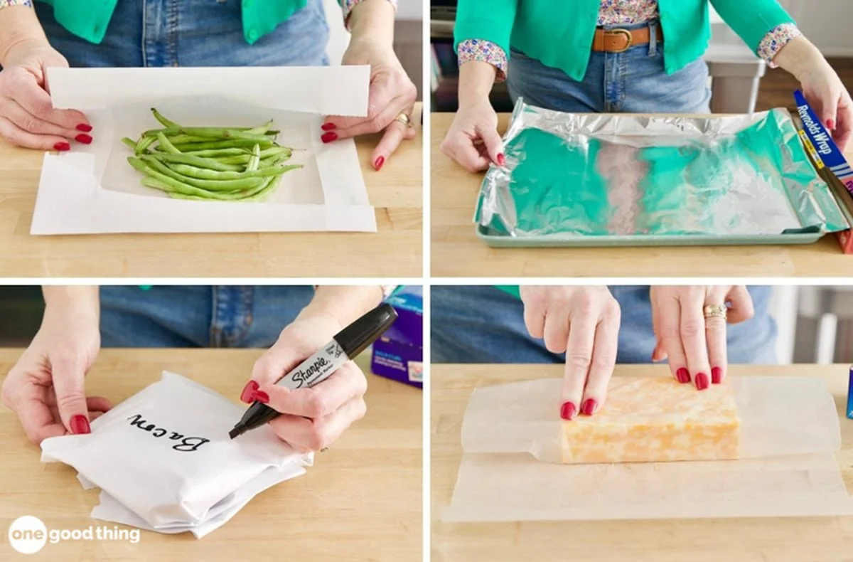 Proč sýr ve vaší lednici tvrdne: Triky s pergamenem a olejem, díky kterým vydrží 3 dny jako čerstvě nakrájený - image 2