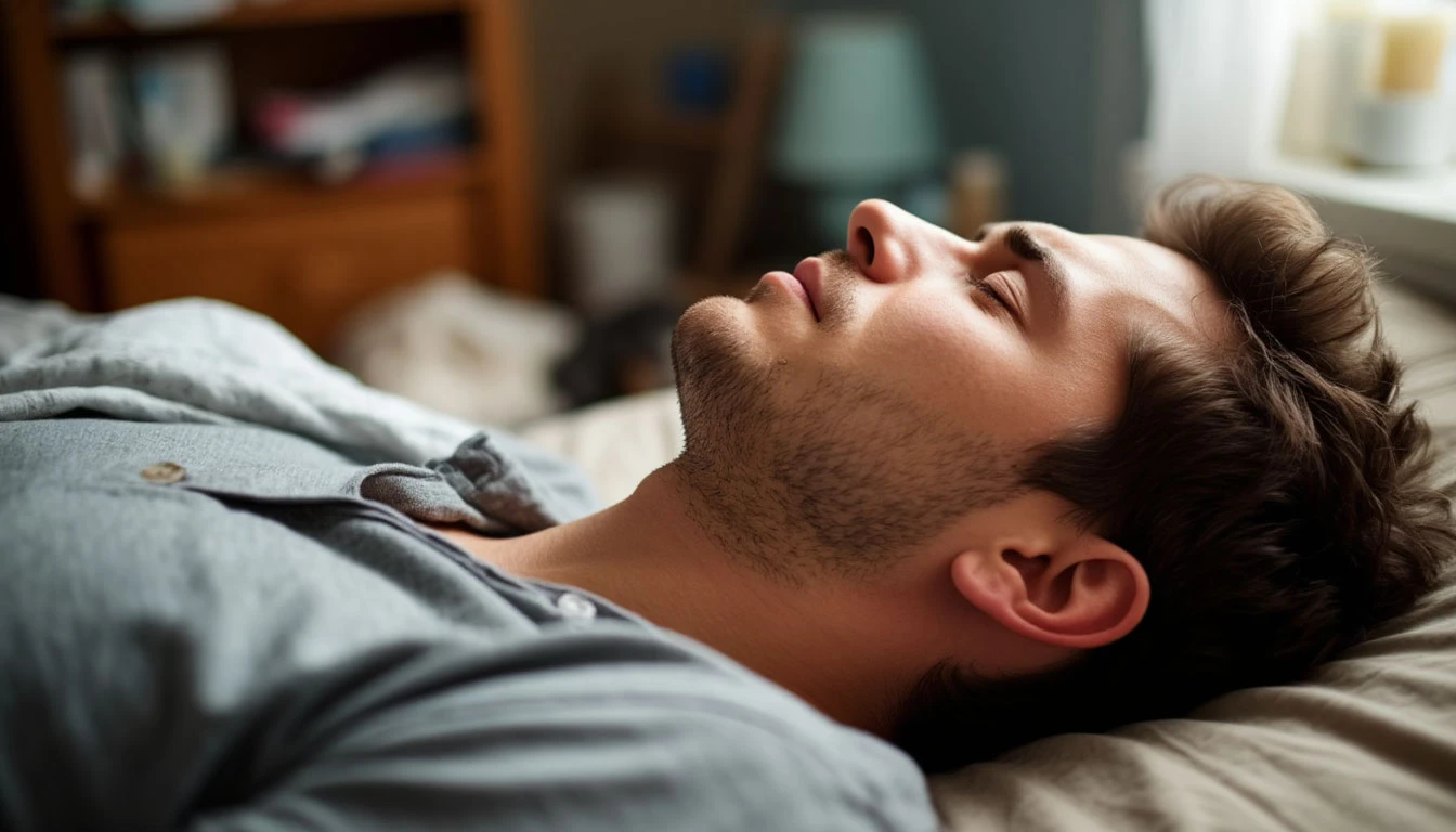 6 neomylných znaků, že váš polštář je na čase vyměnit – a proč to ovlivňuje vaše zdraví