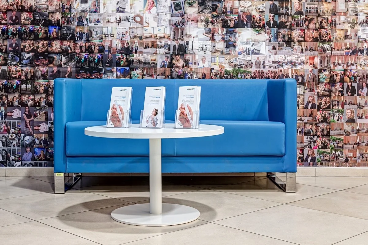 Proč se čím dál více žen rozhoduje pro "zmrazení času" k prodloužení své plodnosti?