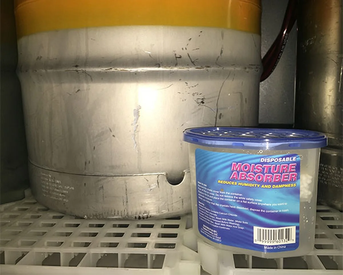 Proč zkušení Češi dávají misku soli na parapet přes noc - image 2