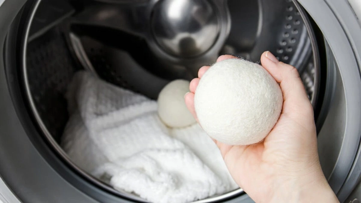 Kdy vyměnit prací koule do sušičky: tipy pro svěží prádlo - image 2