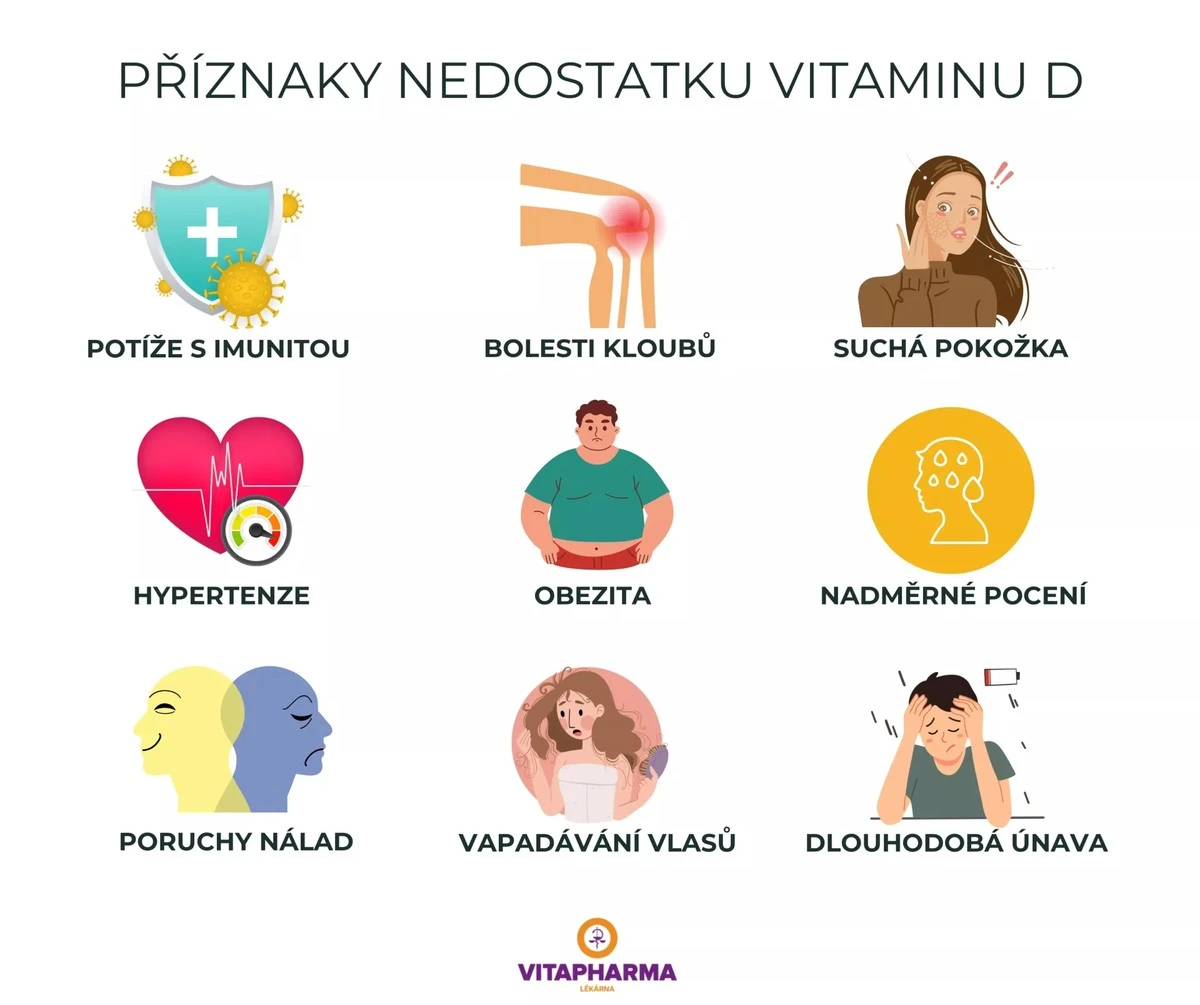 Proč máte pořád zimu? Možná vám chybí železo nebo vitamín B12 - image 2