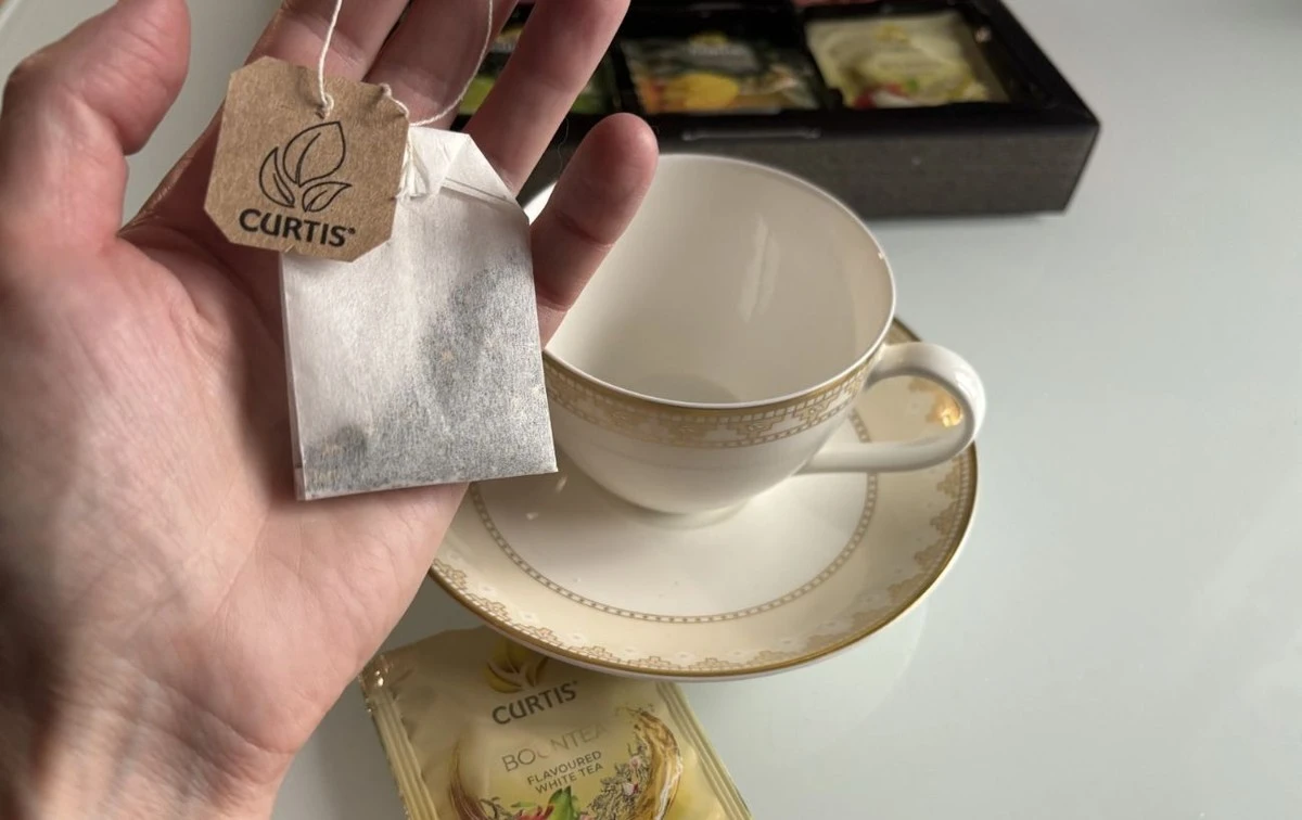 Zázvor a skořice: Skrytá síla v čajových sáčcích, o které jste nevěděli