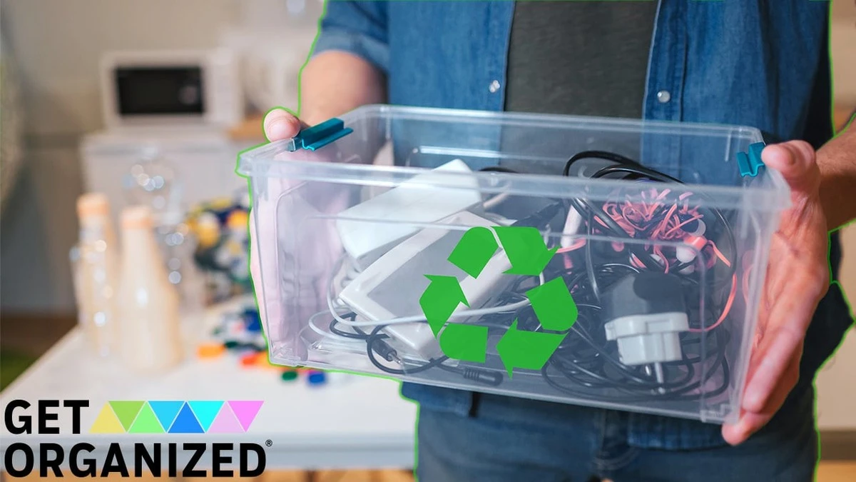 Pro organizátory je tu jedna věc, které byste se měli přestat držet 