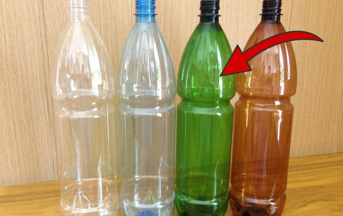 Prečo skúsení záhradníci nikdy nevyhadzujú 5-litrové plastové fľaše v zime