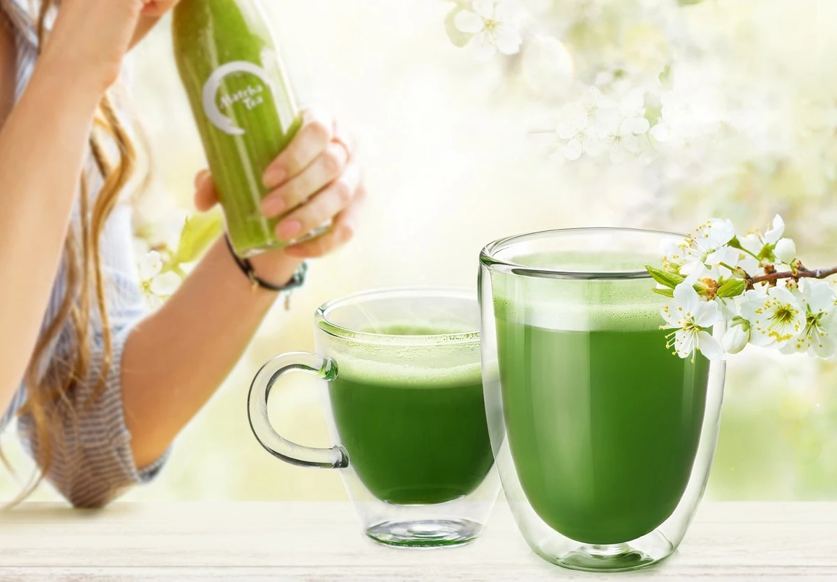 Proč po zimě chybí energie: 3 kroky k jarnímu oživení bez kávy