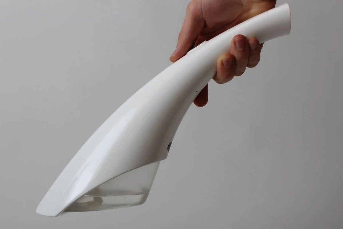 Konec kartáči na WC: Objevte nový způsob, jak udržet záchod dokonale čistý - image 1