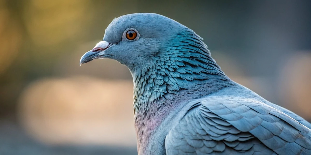 Proč holubi opustí váš balkon? Triky, které fungují lépe než drahé sítě