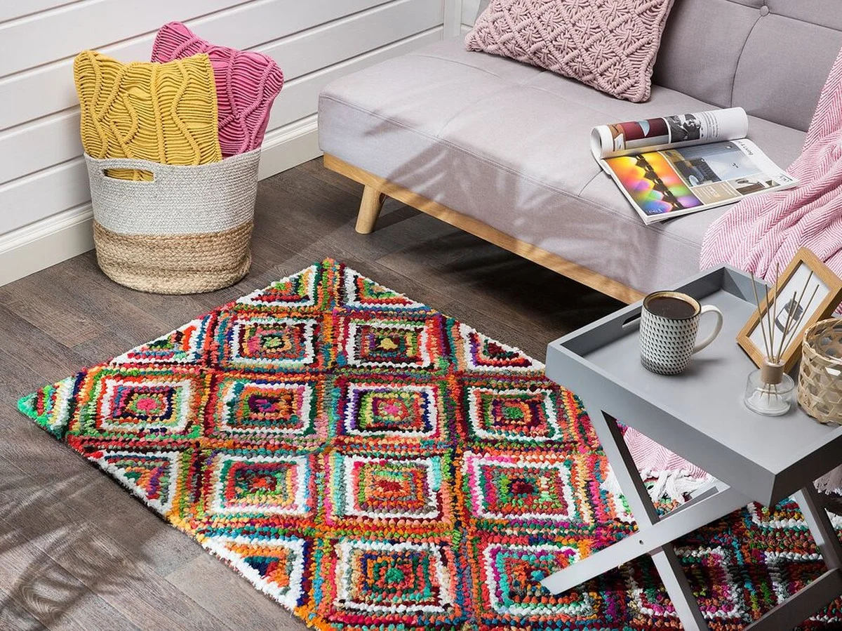 5 barev koberců, které podle designérů ihned zestárnou váš domov - image 1