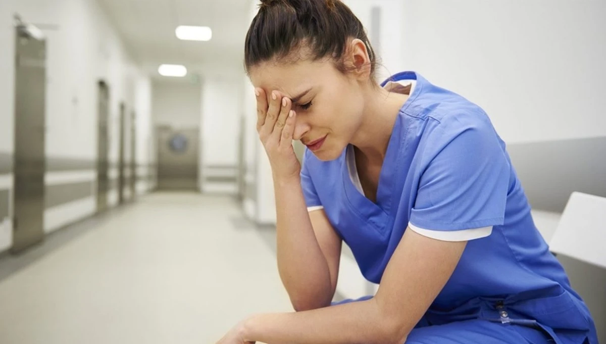 Polovina zdravotníků čelí vyhoření: proč zvažují změnu profese - image 2
