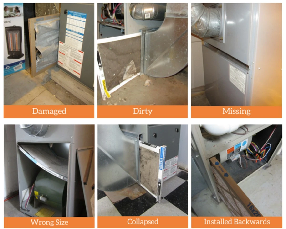 Jedna věc, kterou před jarem zkontrolujte: úspora na účtech a čistší vzduch - image 1