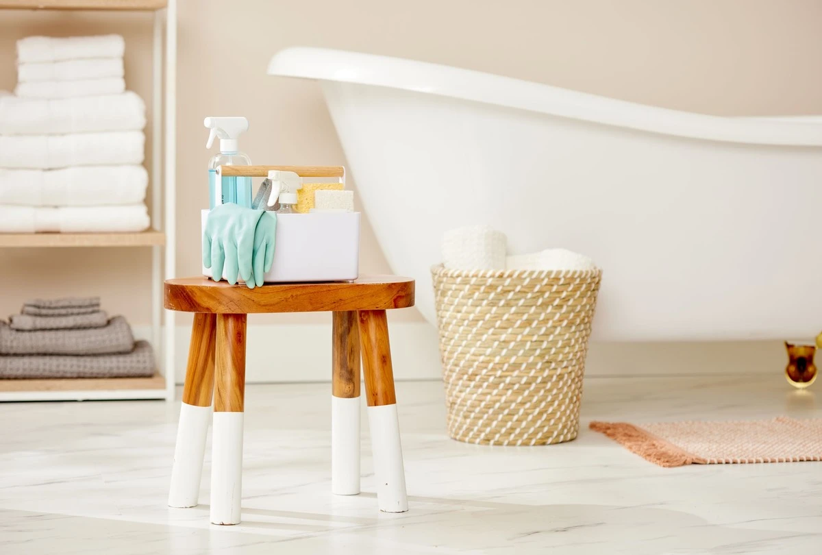 Sodné krystaly: mocný čistič, o kterém jste možná nevěděli. 7 tipů pro vaši domácnost