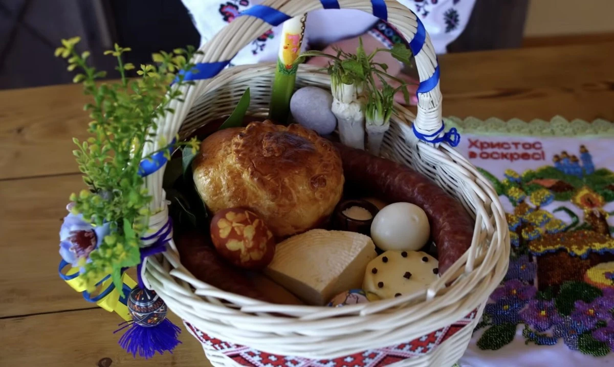 Co nepatří do velikonočního košíku: 2 překvapivé produkty, které mnoho lidí stále nosí do kostela