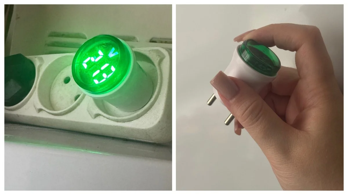 Přístroj, který chrání spotřebiče před výpadky proudu: stojí pár stovek, ale není to powerbanka