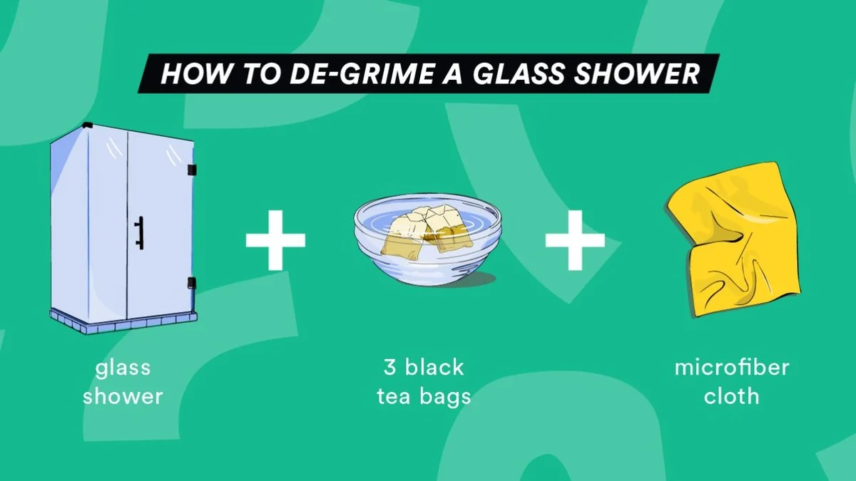 Proč zkušení mistři v úklidu dávají doplňky z koupelny do myčky: 10 věcí, které myjete špatně - image 2