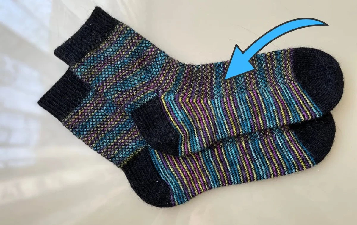 Proč zkušení kutilové nedají dopustit na staré ponožky? 3 překvapivé způsoby využití