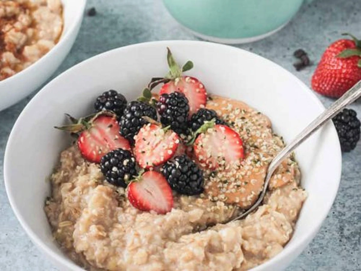 Proč je každý Čech měl dát ovesné vločky do svého jídelníčku - image 1