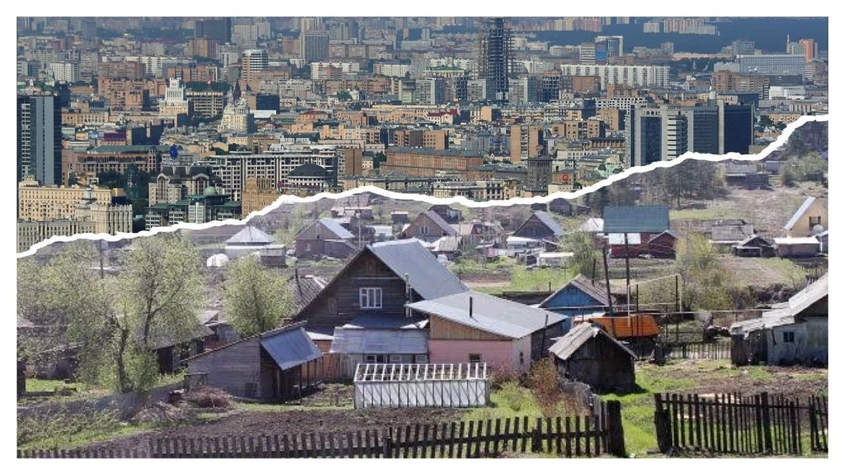 Myšlenka na život na venkově krachuje: Po přestěhování do vesnice jsme zjistili, že jsme se spletli