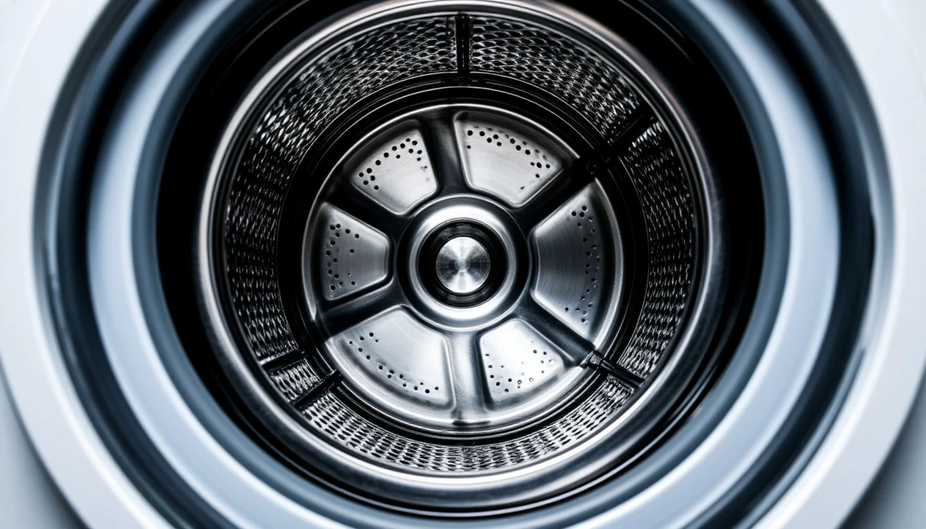 Skrytá funkce vaší pračky, kterou 90 % Čechů nikdy nepoužije – a přitom šetří stovky korun ročně