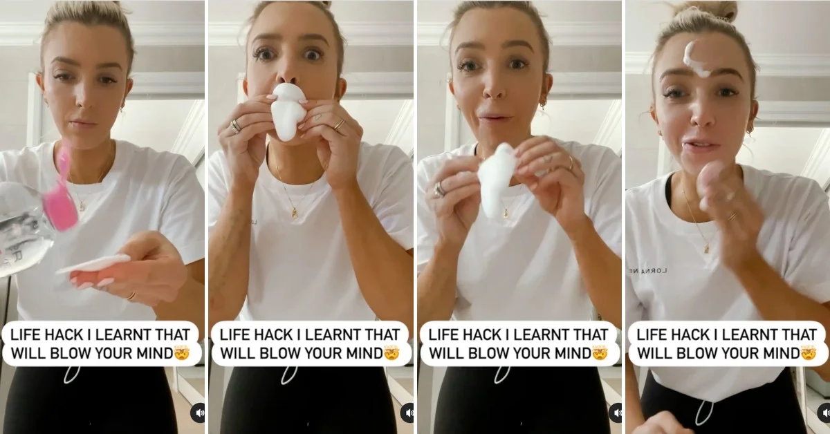 Proč stačí dvacet kapek micelární vody, aby špinavá bunda vypadala jako nová z obchodu - image 2