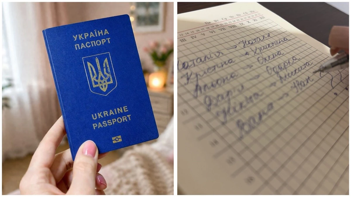 Наталія чи Наталя? Як правильно написати ім'я в документах: розбір від експертів