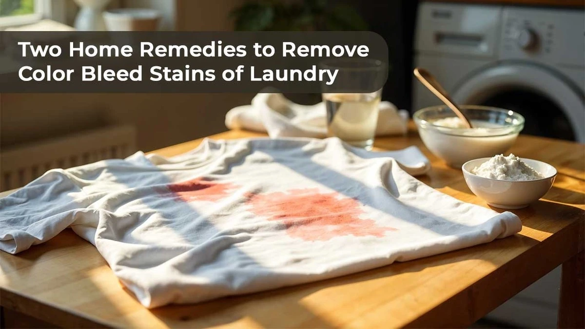 Забудьте про плями на матраці: цей дешевий засіб освіжить 