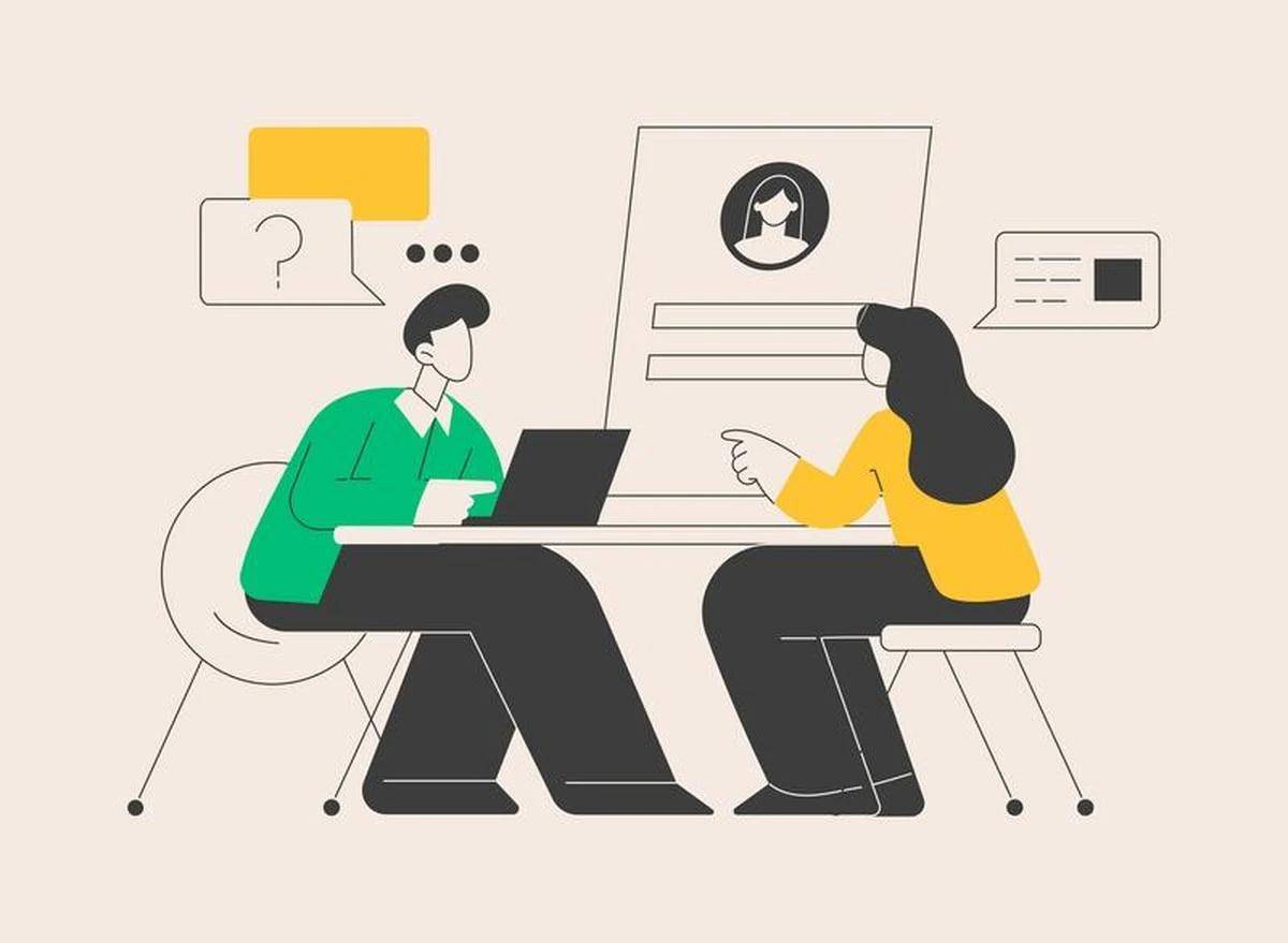 Změny na pracovních pohovorech: Nastupuje rychlost a povinné mzdy - image 1