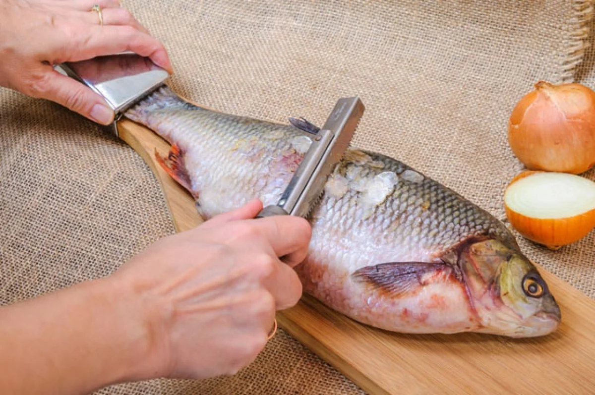 Osvojte čištění sleďů za 10 minut: Trik, který ocení každý šéfkuchař - image 1