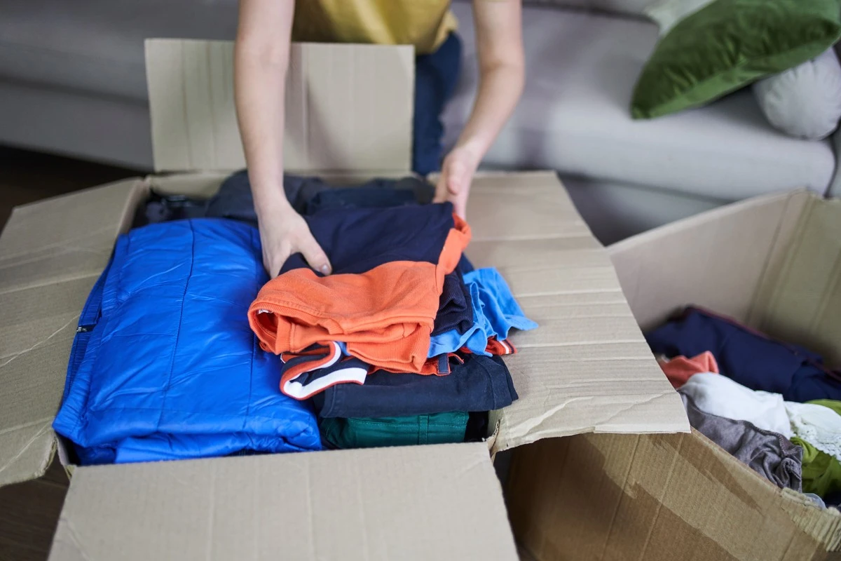 3 chyby, kterých se vyhnout při jarním úklidu: Co se nevyplatí prodávat