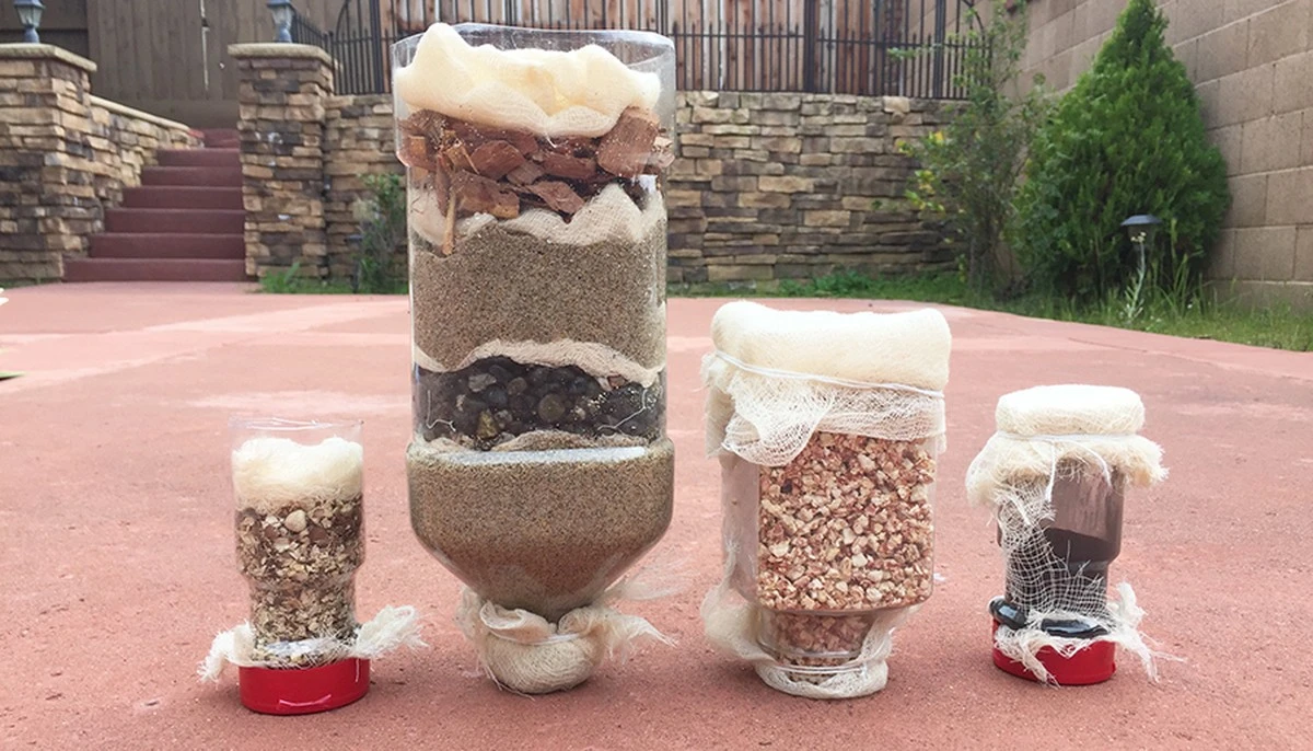 Čistá voda z kohoutku: 3 babiččiny recepty, kterým žádný filtr nekonkuruje - image 2