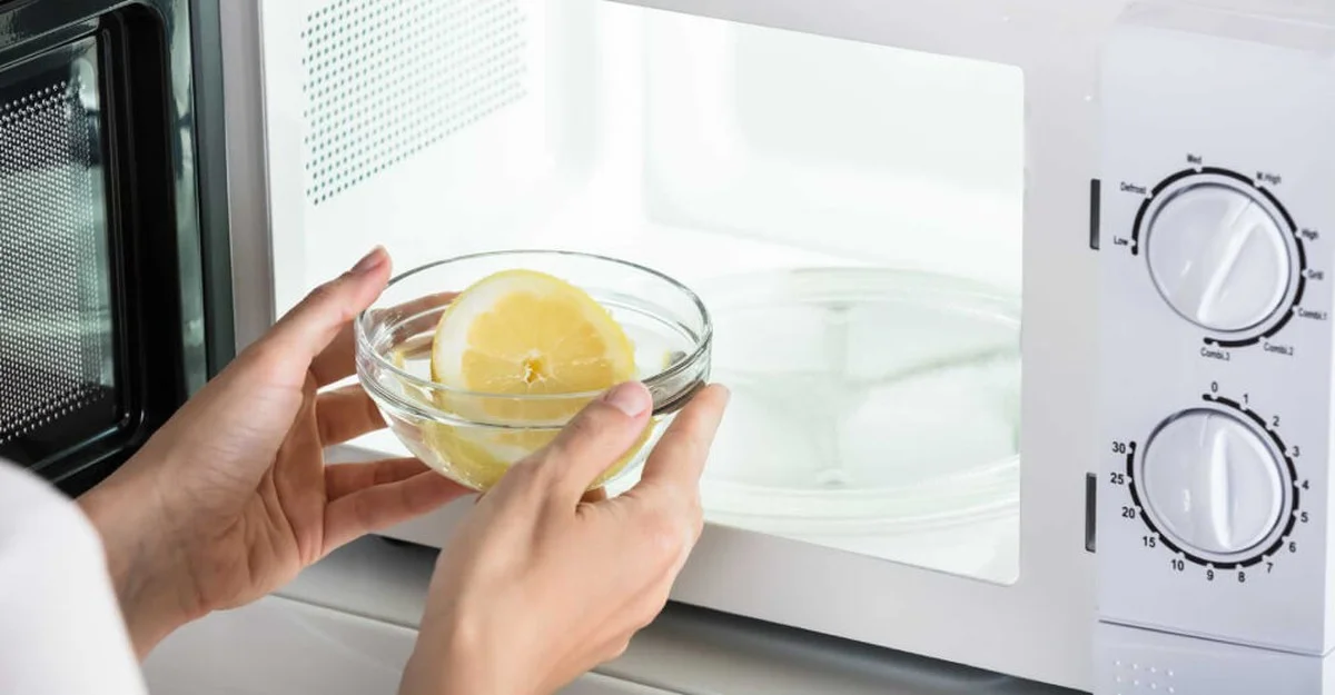 Půlka citronu a hrnek vody: Už nepotřebuji 