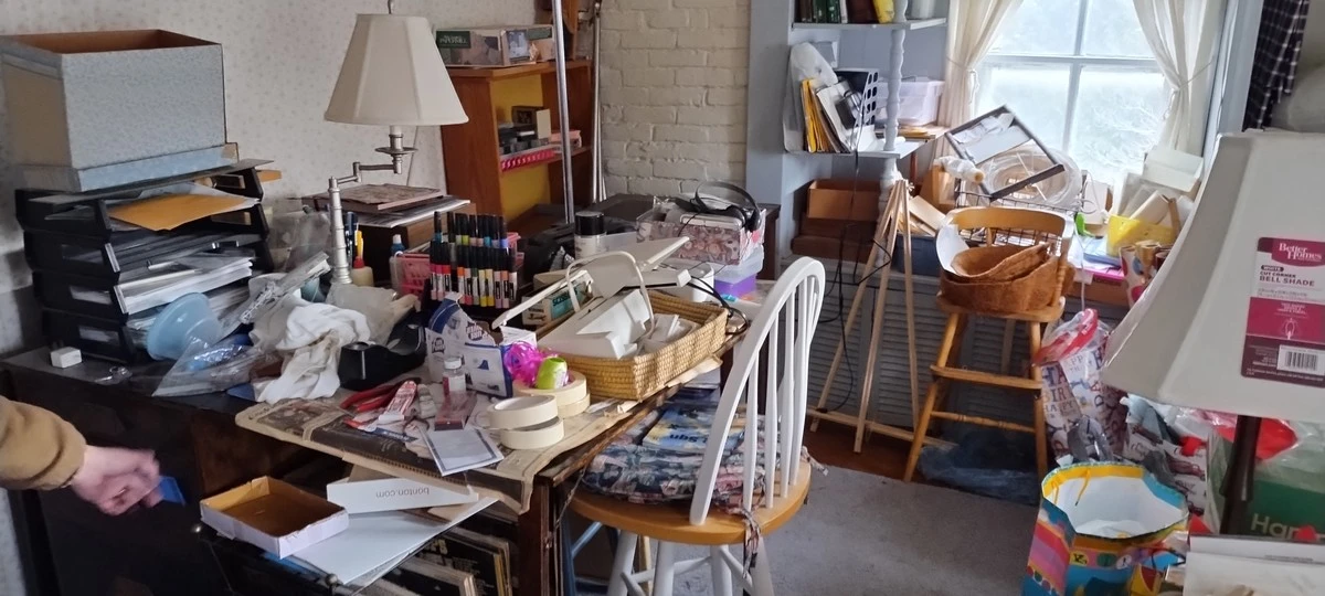 Co s pozůstalostí po rodičích? Jak se zbavit 